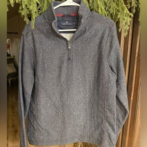 Rainforest Men's blue Sweater
